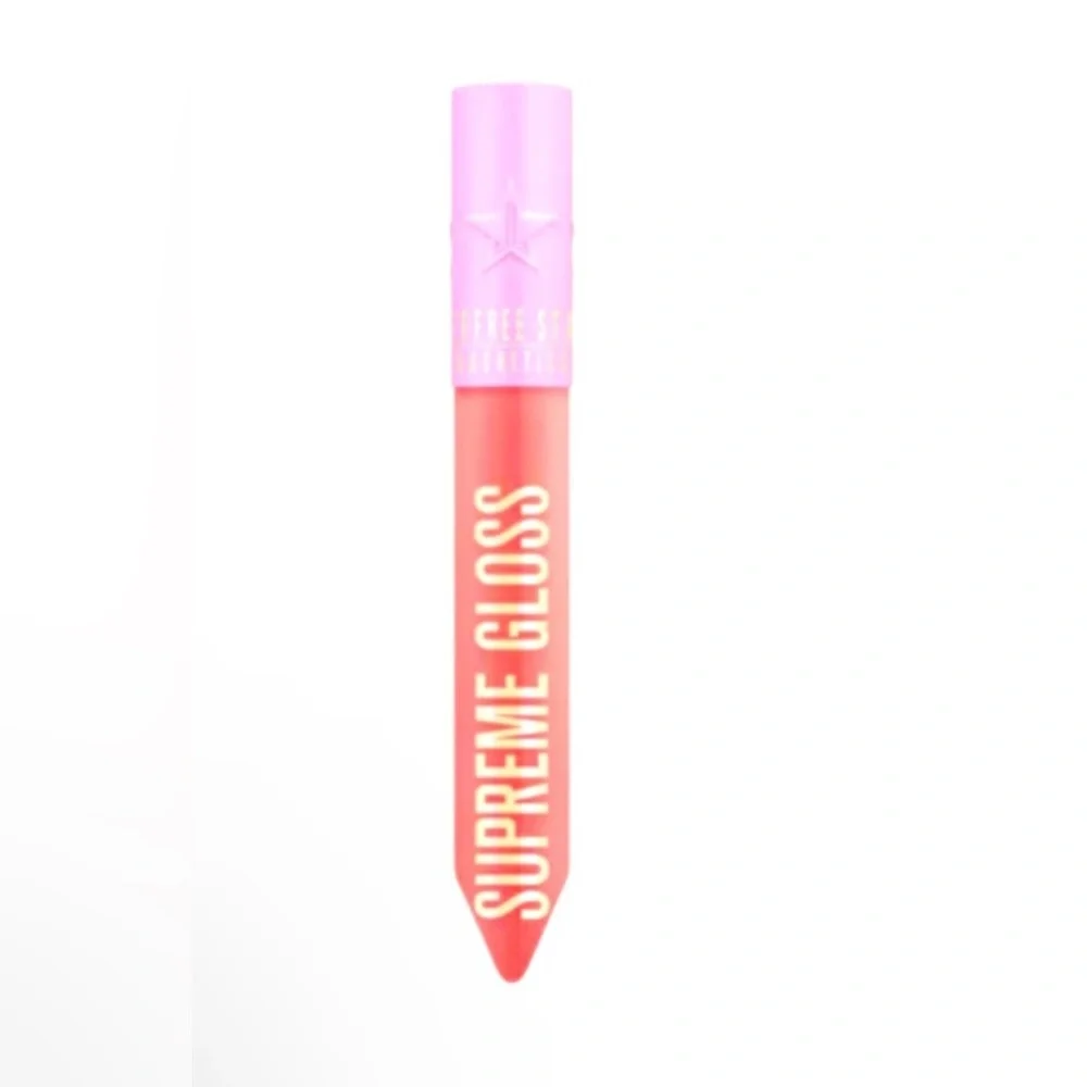 JEFFREE STAR Supreme Gloss Watermelon Soda NEW
